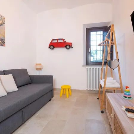 Villa La E Bella *