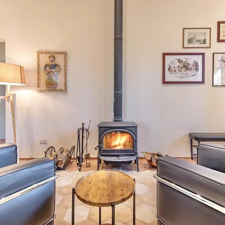 Villa La E Bella