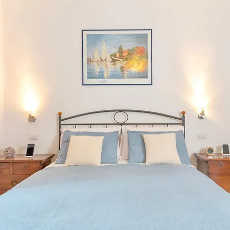 La E Bella Villa *