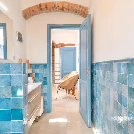 Villa La E Bella *