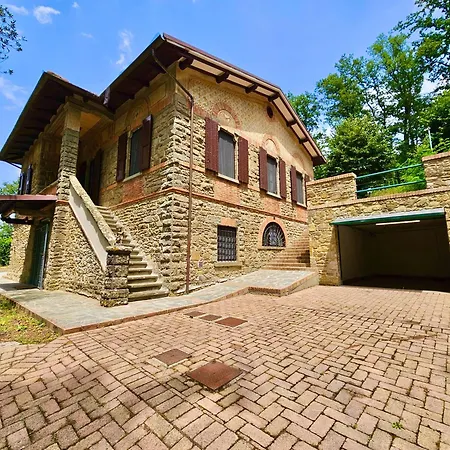 Villa La E Bella