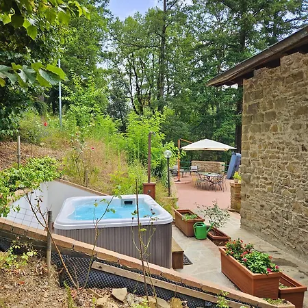La E Bella Villa *