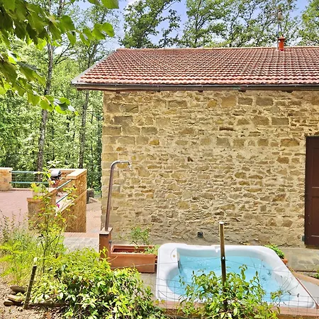 Villa La E Bella